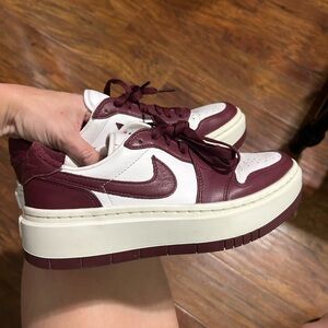 Women’s Air Jordan 1 Elevate Low
